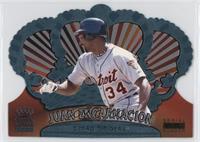 Juan Encarnacion #/75