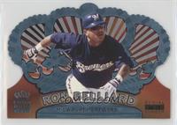 Ron Belliard #/75