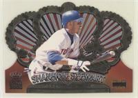 Shannon Stewart #/121