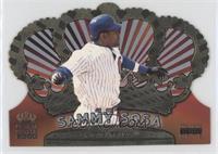 Sammy Sosa #/121