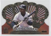 Ray Durham #/121