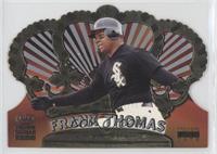 Frank Thomas #/121