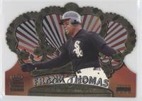 Frank Thomas #/121