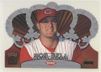 Rob Bell #/121