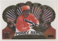 Pokey Reese #/121