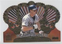 Dean Palmer #/121