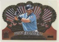 Mike Lowell #/121