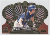 Steve Finley #/121