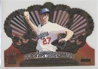 Kevin Brown #/121