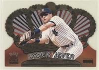 Derek Jeter #/121