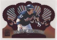 Darin Erstad