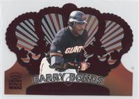 Barry Bonds