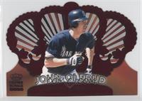 John Olerud