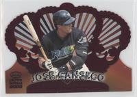 Jose Canseco