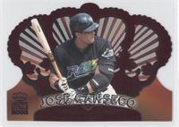 Jose Canseco