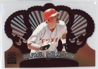 Rafael Palmeiro