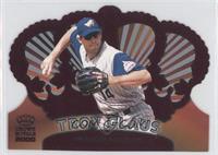 Troy Glaus