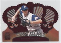 Troy Glaus