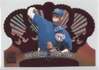 Kerry Wood