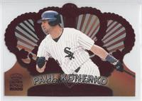 Paul Konerko