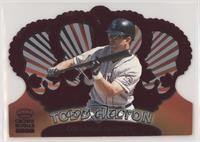 Todd Helton