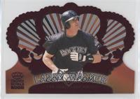 Larry Walker