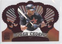 Roger Cedeno