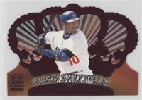 Gary Sheffield