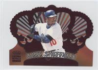 Gary Sheffield [Good to VG‑EX]