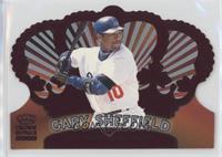 Gary Sheffield