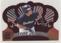 Geoff Jenkins