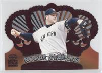 Roger Clemens