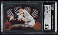 Derek Jeter [CGC 8.5 NM/Mint+]