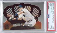 Derek Jeter [PSA 9 MINT]