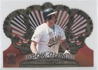 Jason Giambi