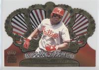 Bobby Abreu