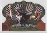 Jason Kendall