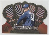 Trevor Hoffman [EX to NM]