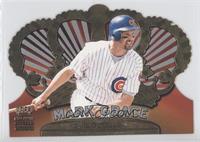 Mark Grace