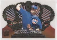 Kerry Wood