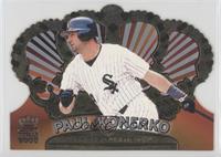 Paul Konerko