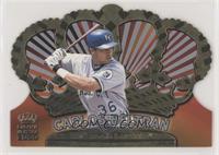 Carlos Beltran [EX to NM]