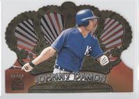 Johnny Damon