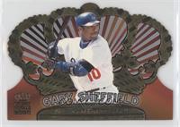 Gary Sheffield