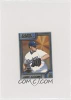 Eric Gagne [EX to NM]