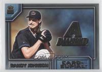 Randy Johnson