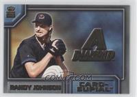 Randy Johnson