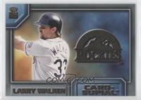 Larry Walker