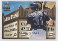 Mike Piazza