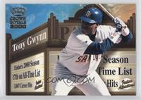 Tony Gwynn